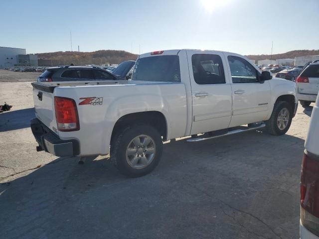 Изображение 3 2010 GMC SIERRA K1500 SLT 2010 с VIN 3GTRKWE34AG169541