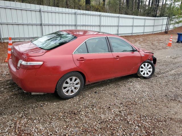 Изображение 3 2009 TOYOTA CAMRY HYBRID 2009 с VIN 4T1BB46K79U093426