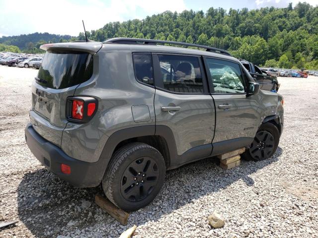 Image 3 of 2019 JEEP RENEGADE SPORT 2019 with VIN ZACNJBAB7KPK40560