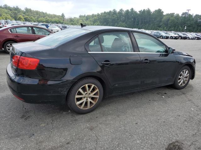 Image 3 of 2013 VOLKSWAGEN JETTA SE 2013 with VIN 3VWBP7AJ5DM238429