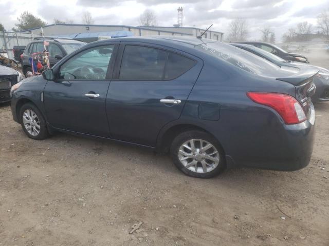 Image 2 of 2016 NISSAN VERSA S 2016 with VIN 3N1CN7AP8GL897071