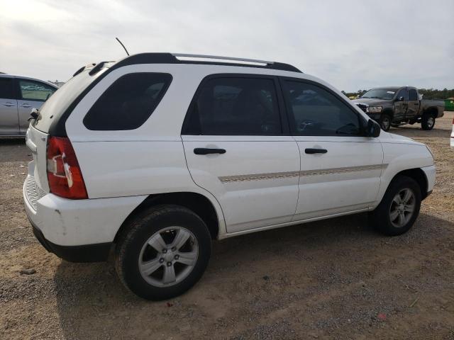 Изображение 3 2009 KIA SPORTAGE LX 2009 с VIN KNDJF724297563986