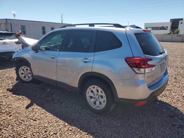 Изображение 2 2020 SUBARU FORESTER  2020 с VIN JF2SKADC8LH419136