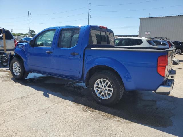 Image 2 of 2014 NISSAN FRONTIER S 2014 with VIN 1N6AD0ER6EN745309