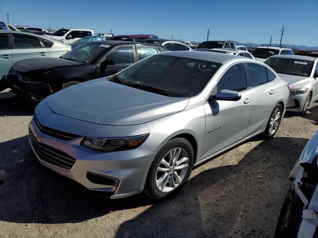 Изображение 1 2016 CHEVROLET MALIBU LT 2016 с VIN 1G1ZE5ST5GF336109