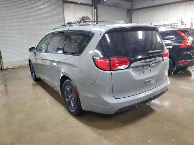 Image 2 of 2020 CHRYSLER PACIFICA HYBRID TOURING L 2020 with VIN 2C4RC1L75LR242550