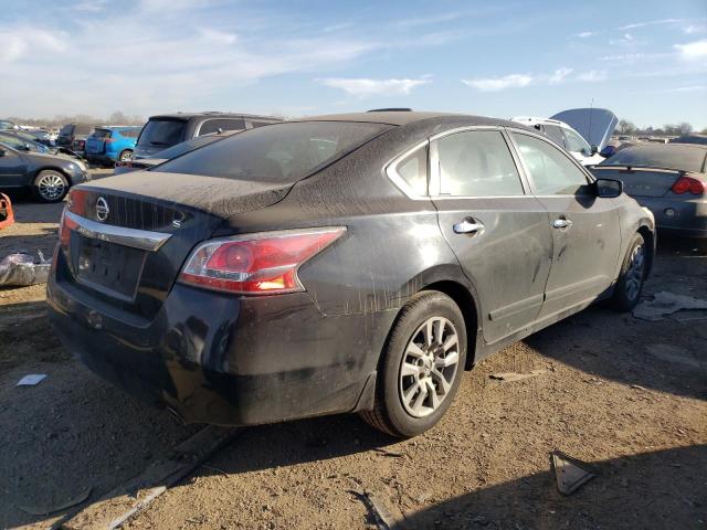 Image 3 of 2015 NISSAN ALTIMA 2.5 2015 with VIN 1N4AL3AP0FC172812