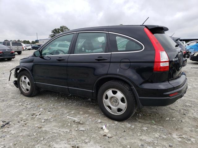 Image 2 of 2011 HONDA CR-V LX 2011 with VIN 5J6RE3H31BL050863