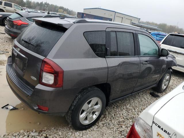 Obraz 3 z 2016 JEEP COMPASS LATITUDE 2016 z VIN 1C4NJCEA5GD735484