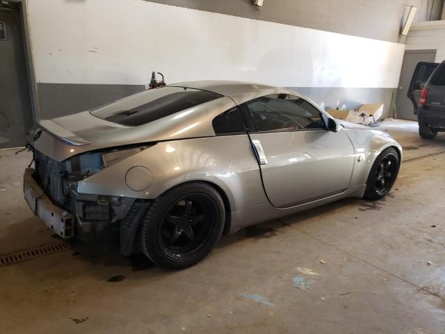 Image 3 of 2003 NISSAN 350Z COUPE 2003 with VIN JN1AZ34E13T000578