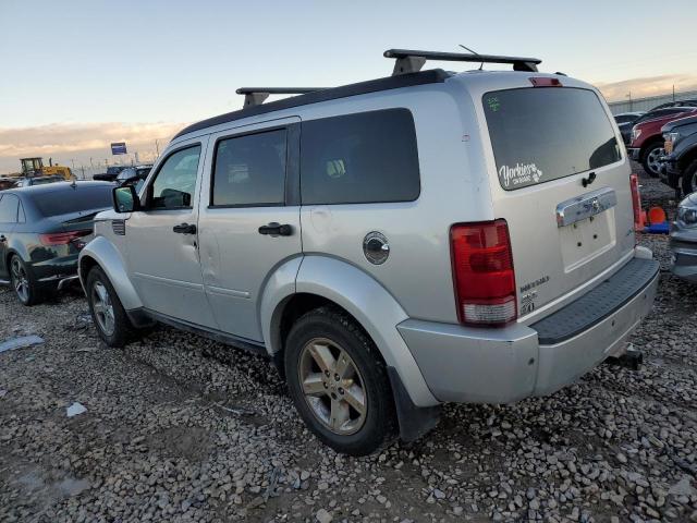 Obraz 2 z 2008 DODGE NITRO SLT 2008 z VIN 1D8GU58K88W109399