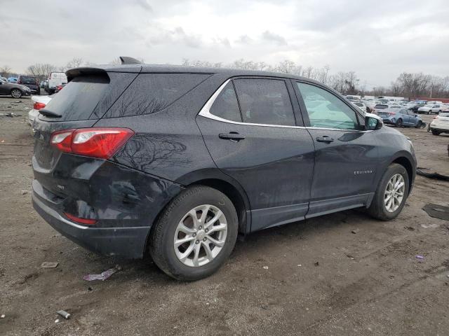 Obraz 3 z 2020 CHEVROLET EQUINOX LT 2020 z VIN 2GNAXKEV1L6217687