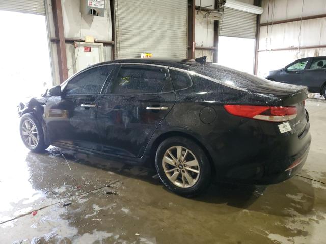 Image 2 of 2016 KIA OPTIMA LX 2016 with VIN 5XXGT4L32GG102668