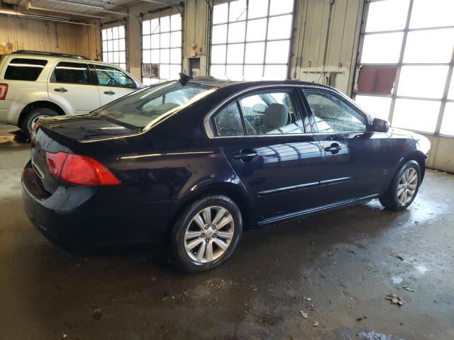 Изображение 3 2010 KIA OPTIMA LX 2010 с VIN KNAGG4A85A5404869