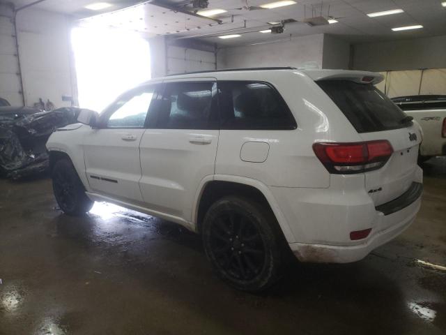 Изображение 2 2018 JEEP GRAND CHEROKEE LAREDO 2018 с VIN 1C4RJFAG3JC410584