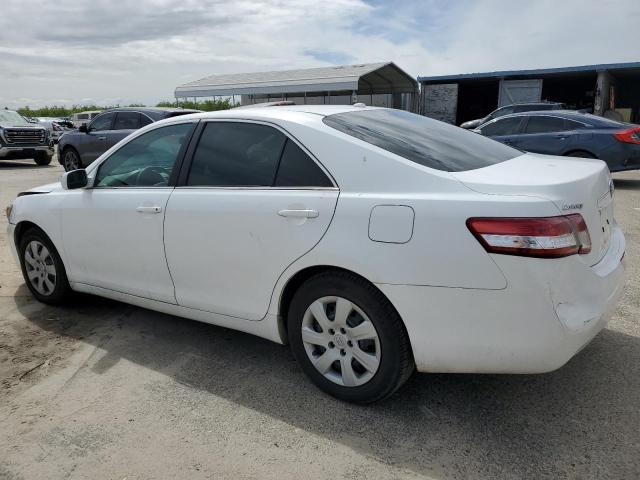 Изображение 2 2011 TOYOTA CAMRY BASE 2011 с VIN 4T1BF3EK2BU587814