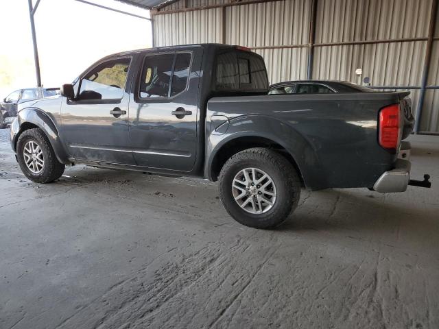 Изображение 2 2014 NISSAN FRONTIER S 2014 с VIN 1N6AD0ER2EN714087