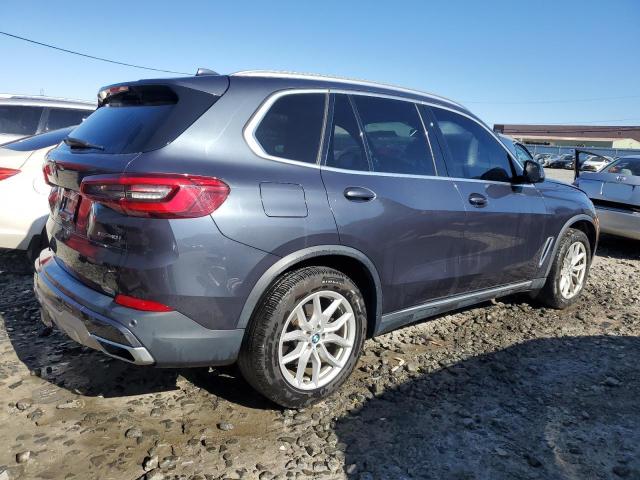Image 3 of 2019 BMW X5 XDRIVE40I 2019 with VIN 5UXCR6C56KLL01112