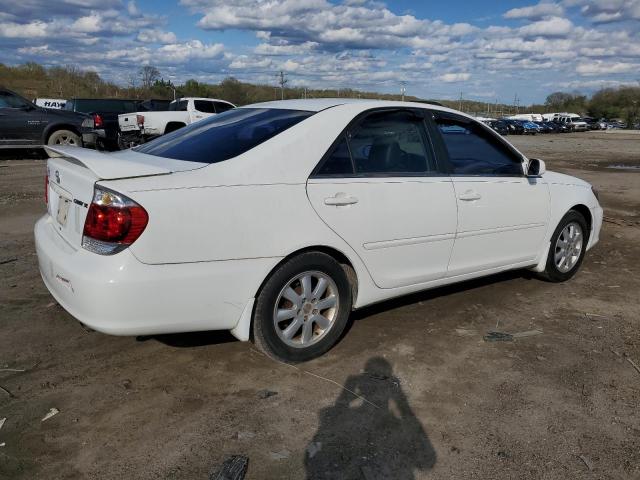 Image 3 of 2006 TOYOTA CAMRY LE 2006 with VIN 4T1BE32K96U687339