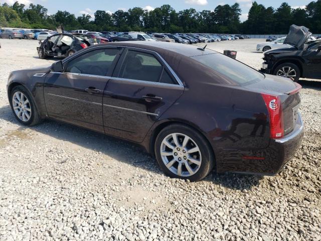 Изображение 2 2008 CADILLAC CTS HI FEATURE V6 2008 с VIN 1G6DR57V580176028