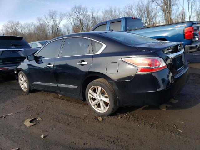 Image 2 of 2015 NISSAN ALTIMA 2.5 2015 with VIN 1N4AL3AP8FC107562