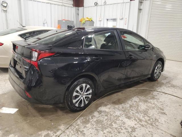 Obraz 3 z 2019 TOYOTA PRIUS  2019 z VIN JTDL9RFU4K3006368