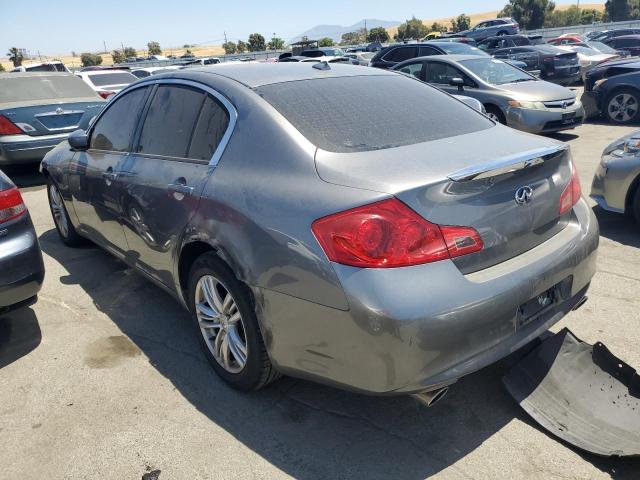 Изображение 2 2015 INFINITI Q40  2015 с VIN JN1CV6AP5FM502942