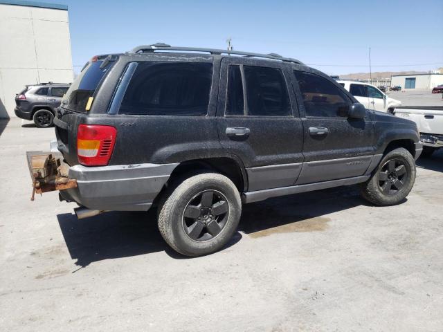 Изображение 3 2001 JEEP GRAND CHEROKEE LAREDO 2001 с VIN 1J4GW48S61C539789