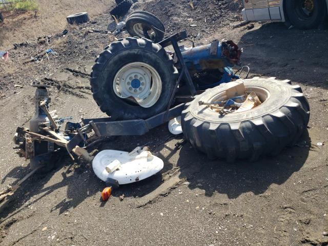 Изображение 1993 FORD TRACTOR 1993