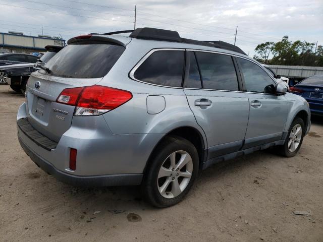 Image 3 of 2013 SUBARU OUTBACK 2.5I PREMIUM 2013 with VIN 4S4BRBGC8D3281054
