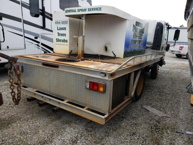 Image 3 of 2021 ISUZU NPR HD  2021 with VIN 54DC4W1D0MS203353