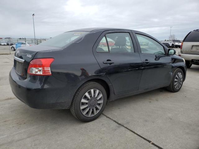 Image 3 of 2008 TOYOTA YARIS  2008 with VIN JTDBT923081296090