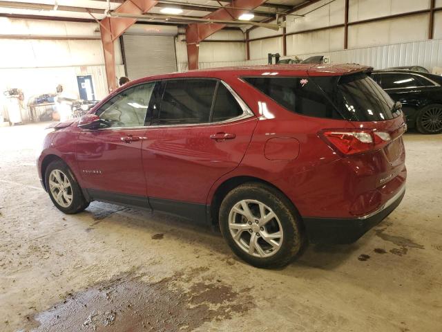 Obraz 2 z 2018 CHEVROLET EQUINOX LT 2018 z VIN 2GNAXKEX4J6205435