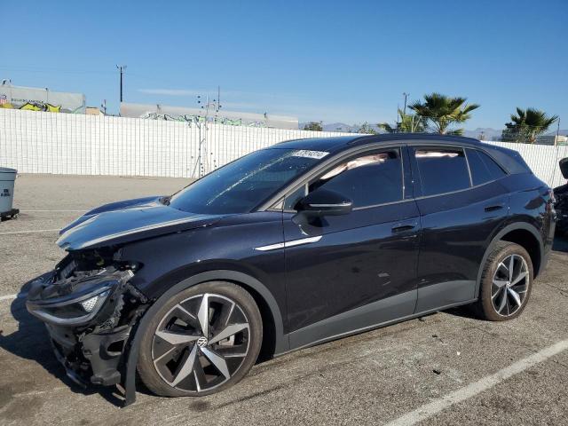 Image 1 of 2023 VOLKSWAGEN ID.4 S 2023 with VIN 1V25MPE84PC016985