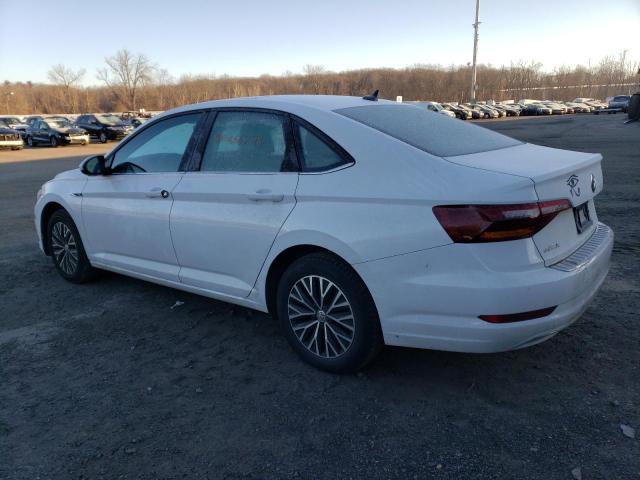 Изображение 2 2019 VOLKSWAGEN JETTA SEL 2019 с VIN 3VWE57BU3KM195850