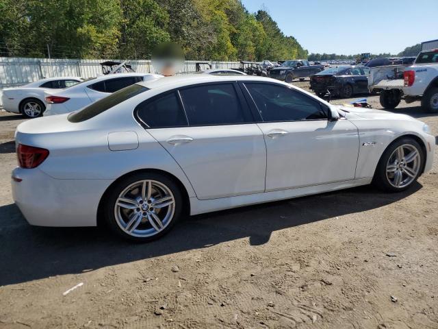 Obraz 3 z 2016 BMW 535 I 2016 z VIN WBA5B1C51GG129621