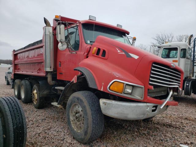 2000 STERLING TRUCK LT 9513 2000 image