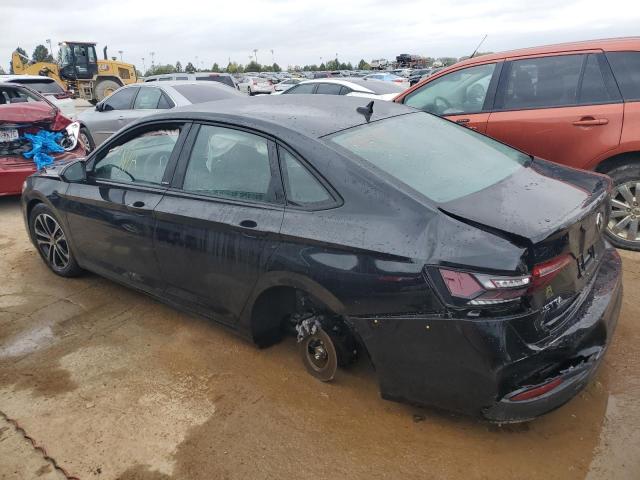Изображение 2 2023 VOLKSWAGEN JETTA SPORT 2023 с VIN 3VWBM7BUXPM047532