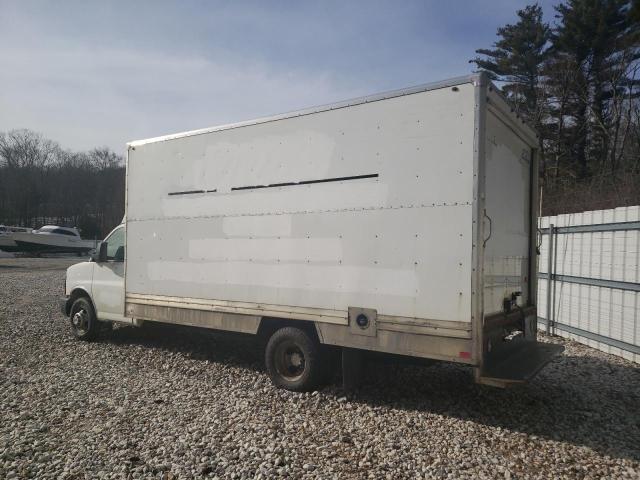 Obraz 2 z 2016 CHEVROLET EXPRESS G3500  2016 z VIN 1GB3GTCGXG1165792