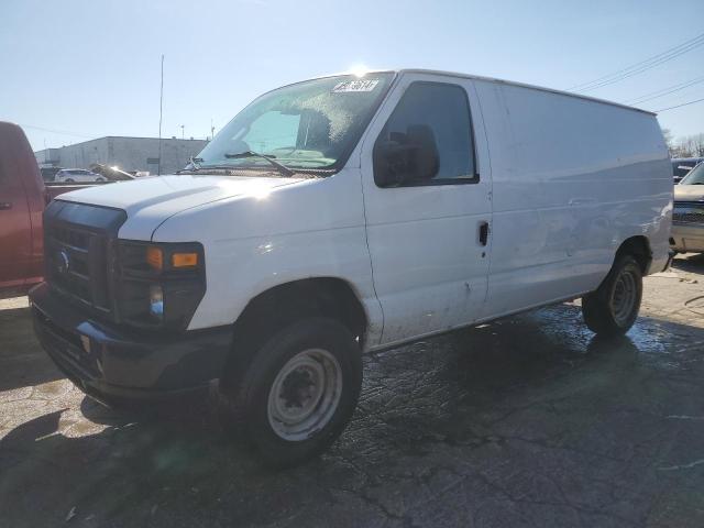 Image 1 of 2014 FORD ECONOLINE E250 VAN 2014 with VIN 1FTNE2EW1EDA33038