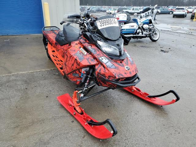 2019 SKI DOO BACKCOUNTR 2019 image