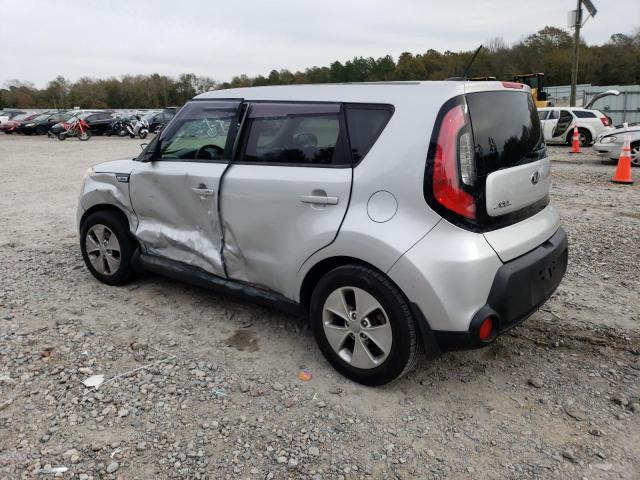 Obraz 2 z 2015 KIA SOUL  2015 z VIN KNDJN2A21F7816555