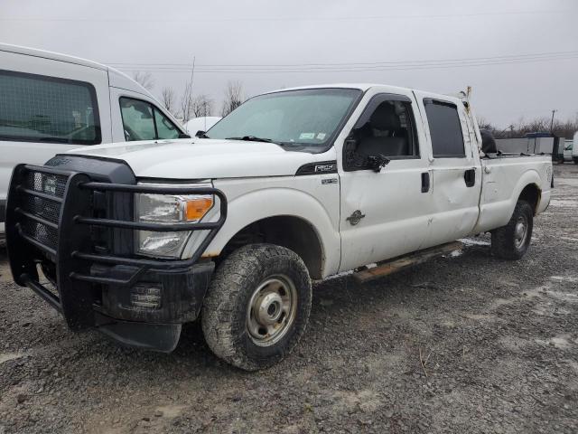 Изображение 2014 FORD F250 SUPER DUTY 2014