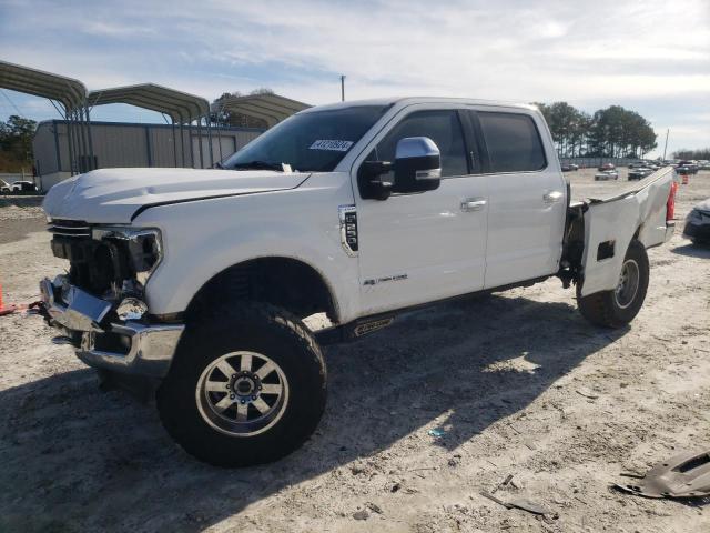 Image 1 of 2017 FORD F250 SUPER DUTY 2017 with VIN 1FT7W2BT0HEC73194