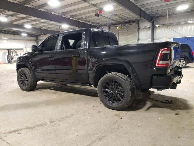 Obraz 2 z 2021 RAM 1500 TRX 2021 z VIN 1C6SRFU98MN811636