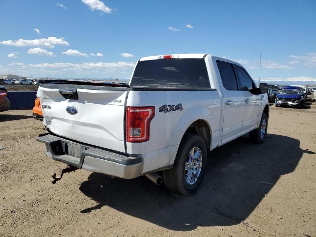 Изображение 3 2015 FORD F150 SUPERCREW 2015 с VIN 1FTEW1EP2FKF24196