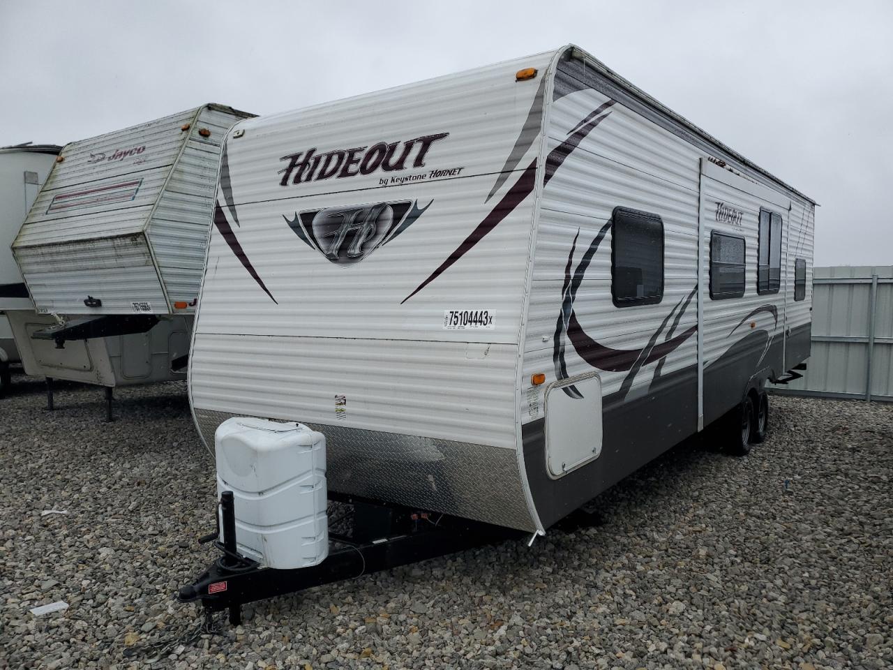 Изображение 2 2013 KEYSTONE DUTCHMAN 2013 с VIN 4YDT31B2XD7200158
