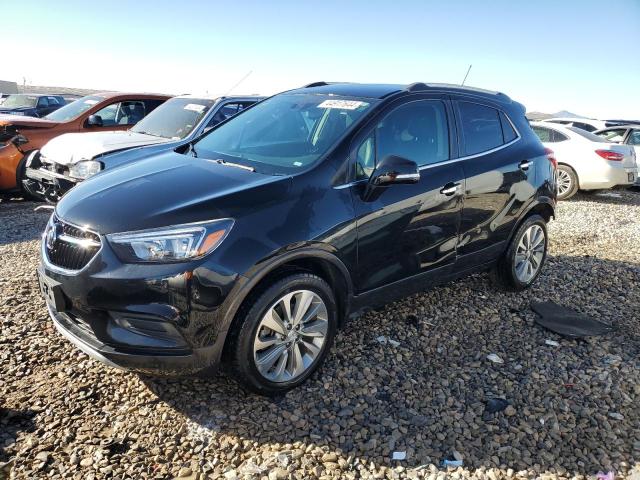 2017 BUICK ENCORE PREFERRED 2017 image