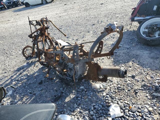 Image 3 of 2005 SUZUKI AN400 K3 2005 with VIN JS1CK43AX52101071