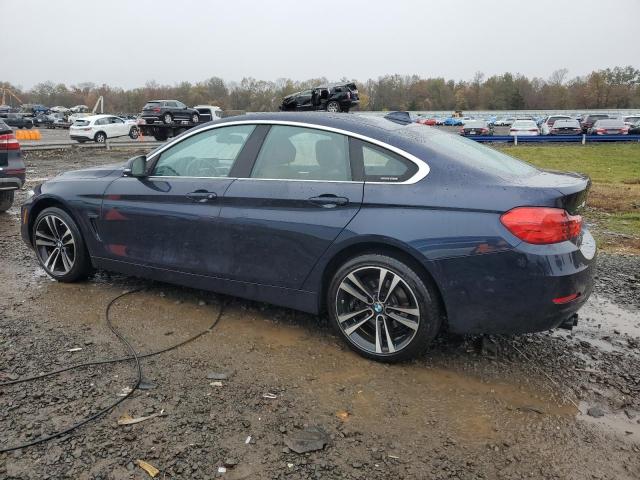 Image 2 of 2017 BMW 430XI GRAN COUPE 2017 with VIN WBA4F9C38HG812463